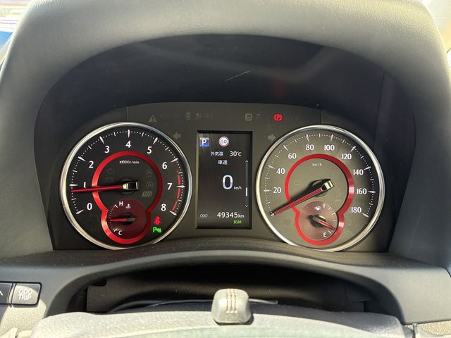 TOYOTA VELLFIRE 2019 Image 31