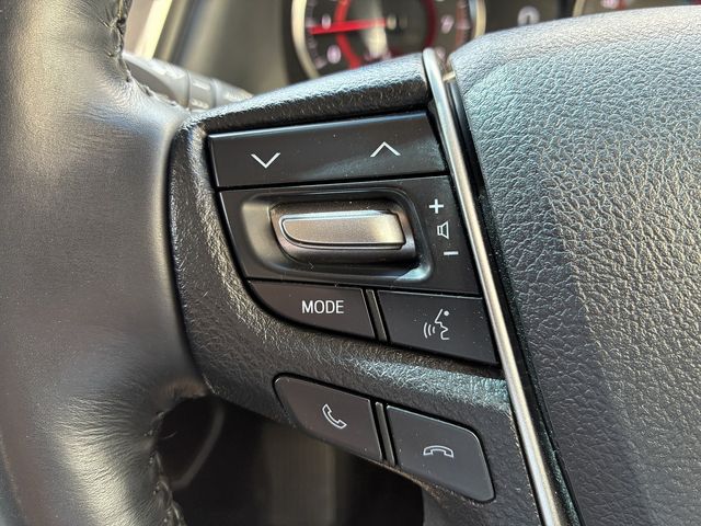 TOYOTA VELLFIRE 2019 Image 31