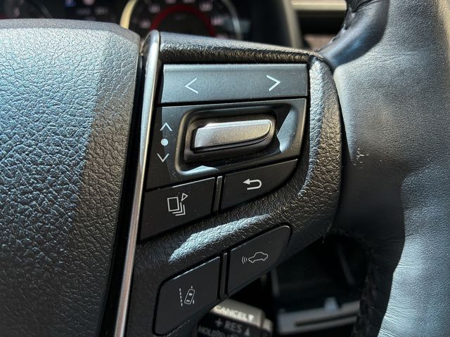 TOYOTA VELLFIRE 2019 Image 31