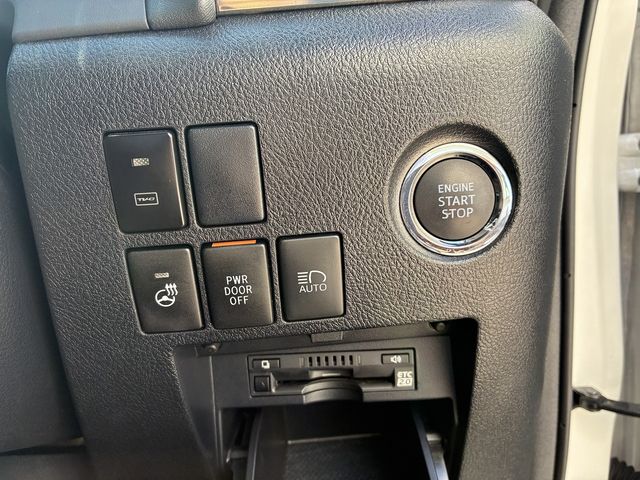 TOYOTA VELLFIRE 2019 Image 31