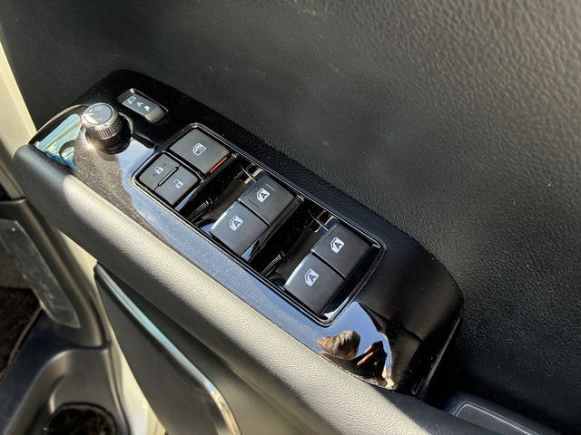 TOYOTA VELLFIRE 2019 Image 31