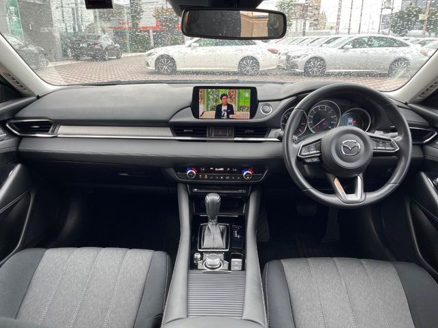 MAZDA 6 SEDAN 2020 Image 31