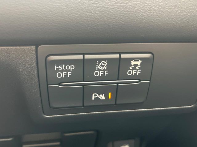 MAZDA 6 SEDAN 2020 Image 31