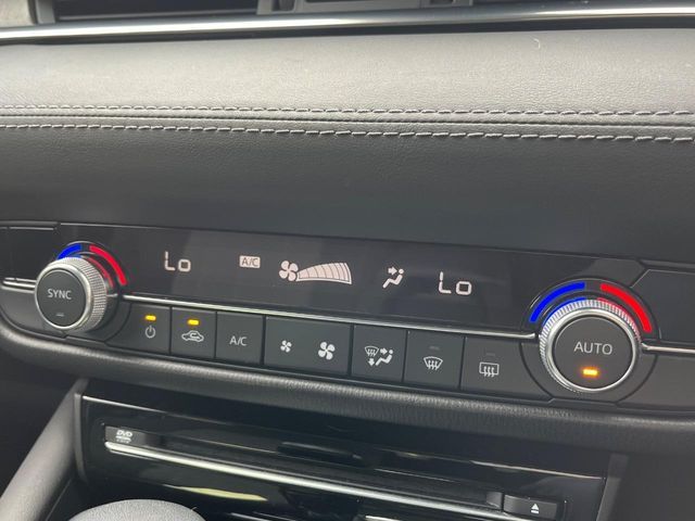 MAZDA 6 SEDAN 2020 Image 31