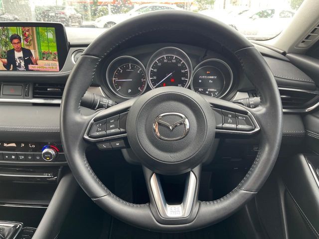 MAZDA 6 SEDAN 2020 Image 31