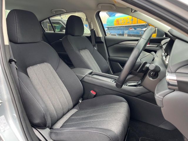 MAZDA 6 SEDAN 2020 Image 31