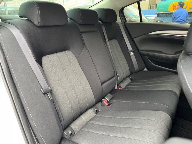 MAZDA 6 SEDAN 2020 Image 31