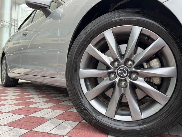 MAZDA 6 SEDAN 2020 Image 31