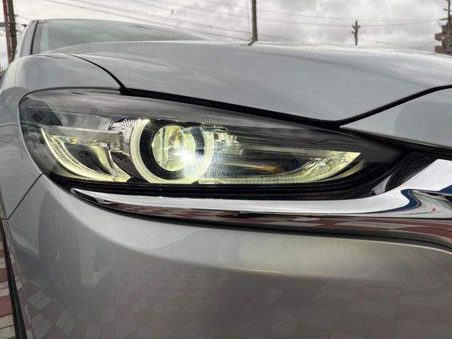 MAZDA 6 SEDAN 2020 Image 31