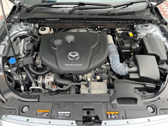 MAZDA 6 SEDAN 2020 Image 31