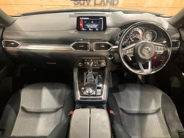 MAZDA CX-8 2020 Image 31