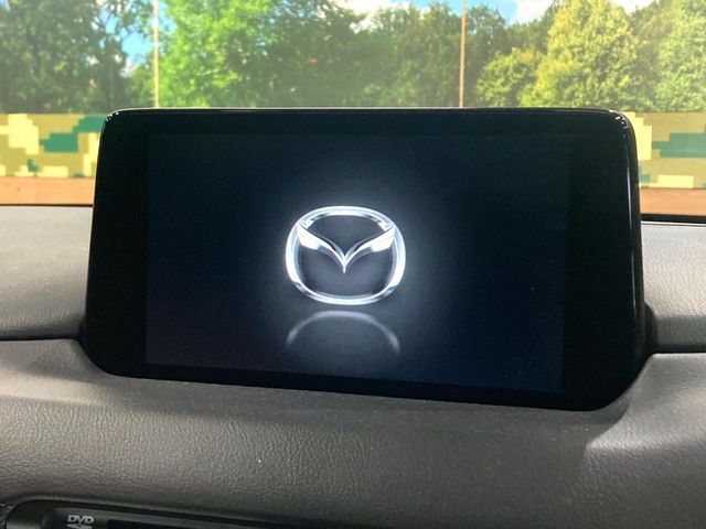 MAZDA CX-8 2020 Image 31