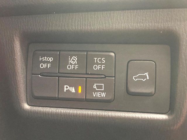 MAZDA CX-8 2020 Image 31