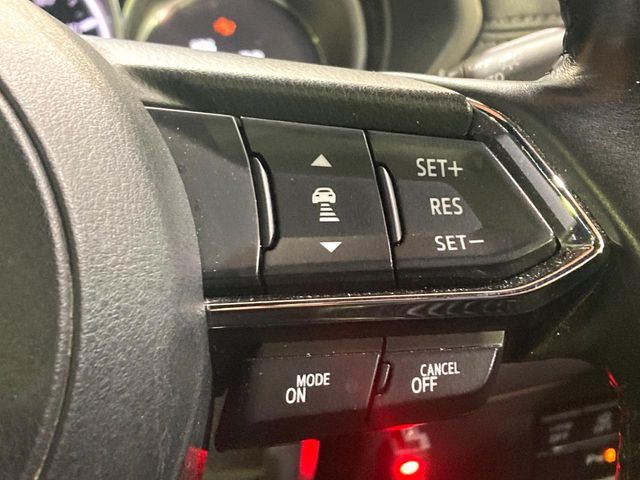 MAZDA CX-8 2020 Image 31