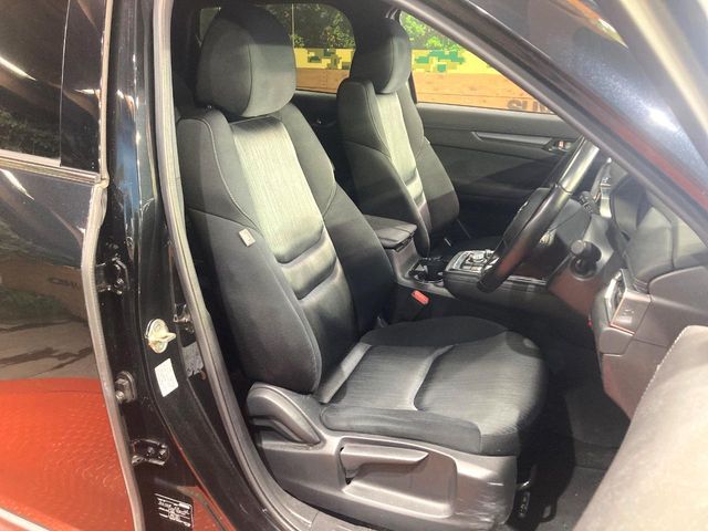 MAZDA CX-8 2020 Image 31