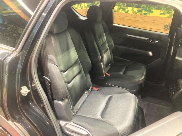 MAZDA CX-8 2020 Image 31