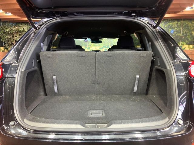 MAZDA CX-8 2020 Image 31