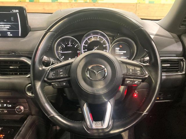 MAZDA CX-8 2020 Image 31