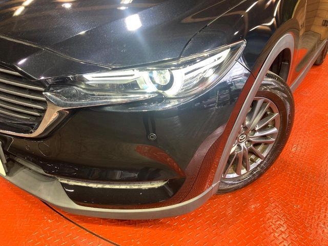 MAZDA CX-8 2020 Image 31