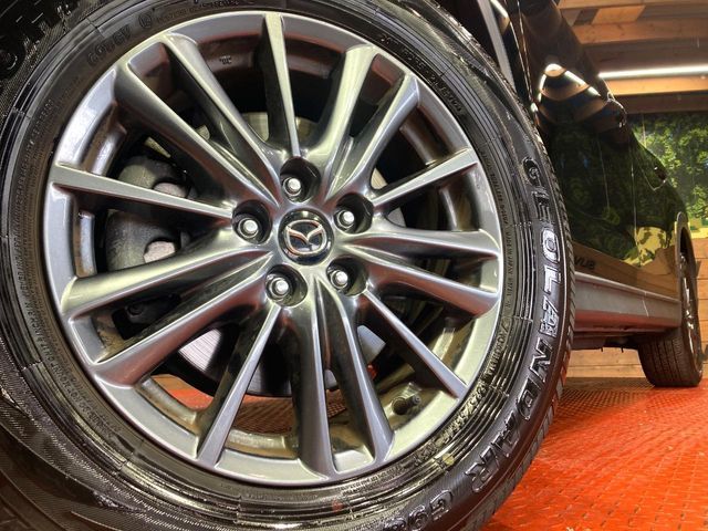 MAZDA CX-8 2020 Image 31