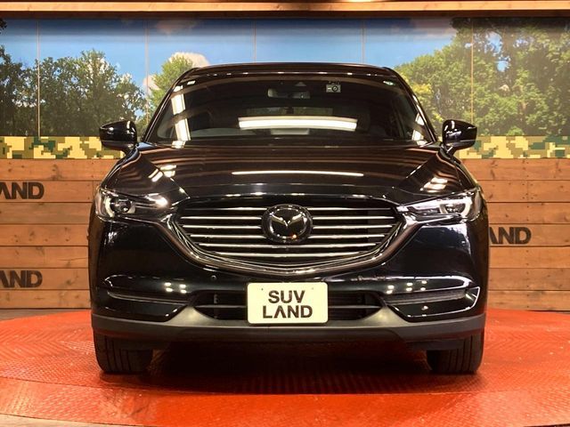 MAZDA CX-8 2020 Image 31