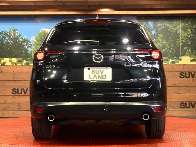 MAZDA CX-8 2020 Image 31