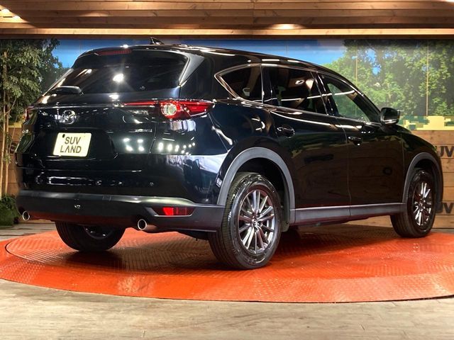 MAZDA CX-8 2020 Image 31