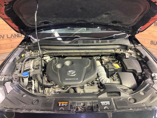 MAZDA CX-8 2020 Image 31