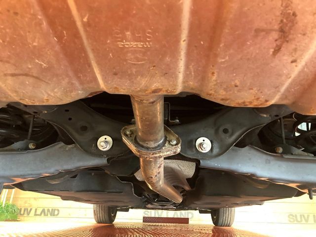 MAZDA CX-8 2020 Image 31