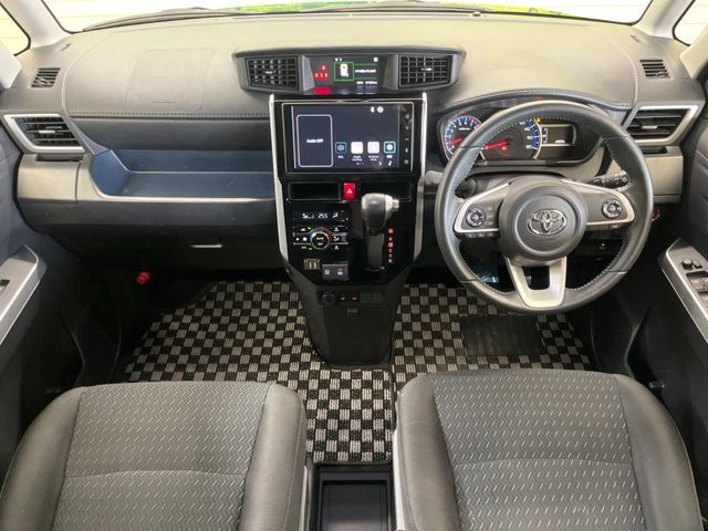 TOYOTA ROOMY 2021 Image 31