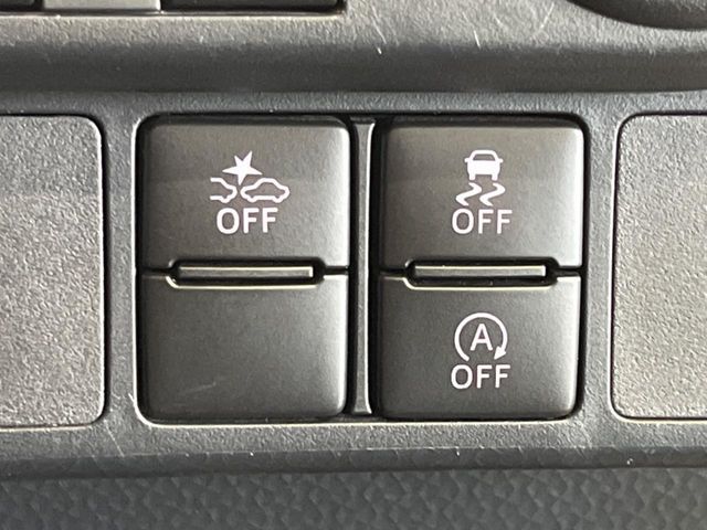 TOYOTA ROOMY 2021 Image 31