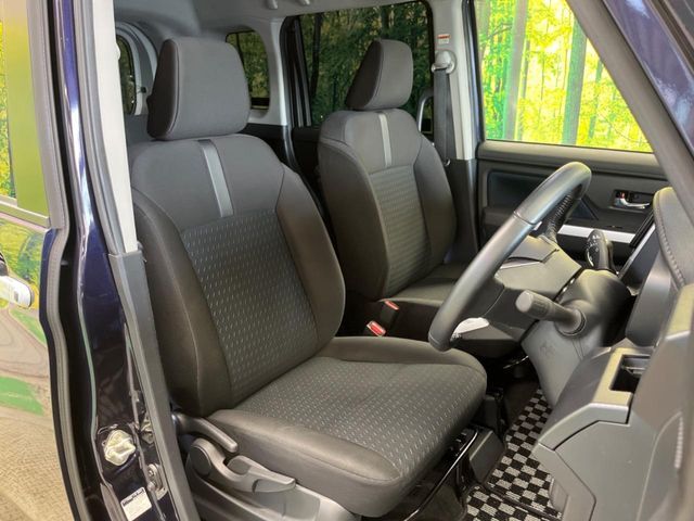 TOYOTA ROOMY 2021 Image 31