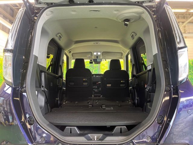 TOYOTA ROOMY 2021 Image 31