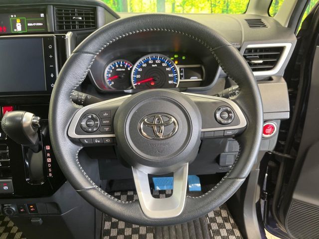 TOYOTA ROOMY 2021 Image 31