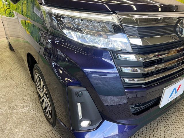 TOYOTA ROOMY 2021 Image 31