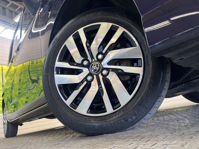 TOYOTA ROOMY 2021 Image 31