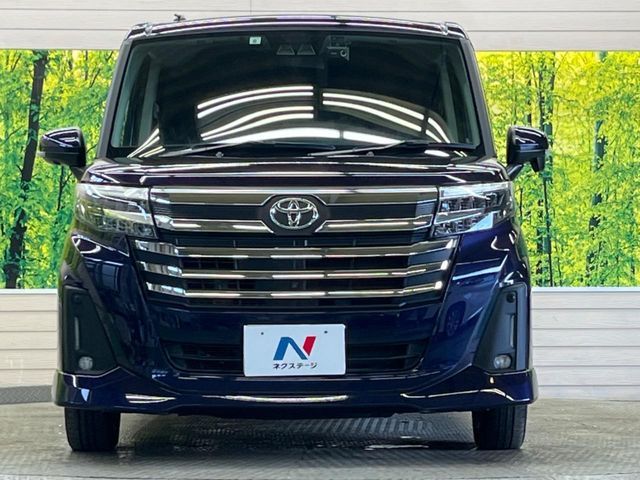 TOYOTA ROOMY 2021 Image 31