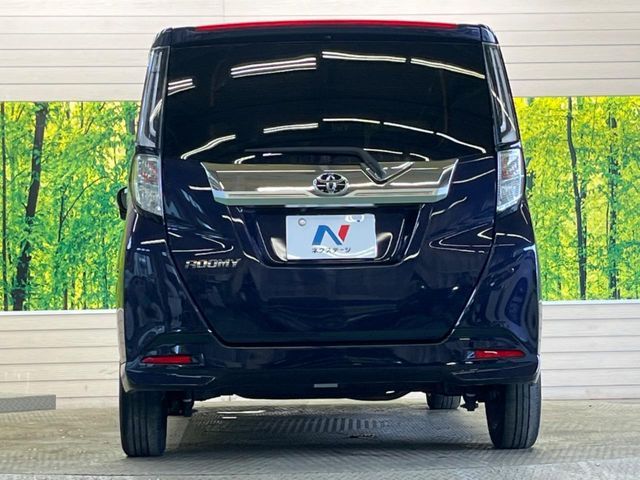 TOYOTA ROOMY 2021 Image 31