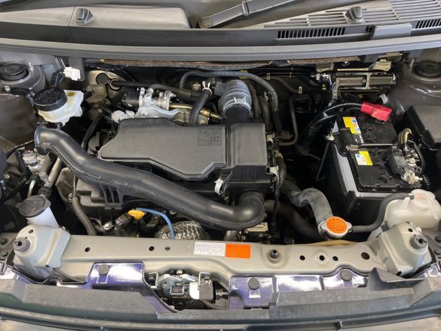 TOYOTA ROOMY 2021 Image 31