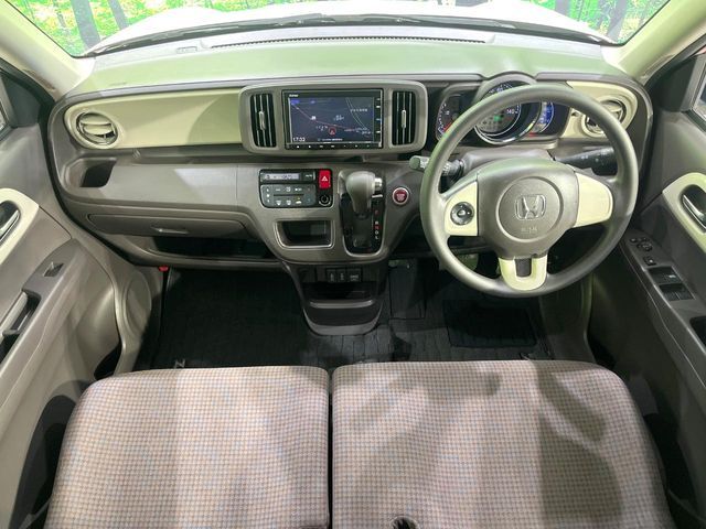 HONDA N-ONE 2018 Image 31