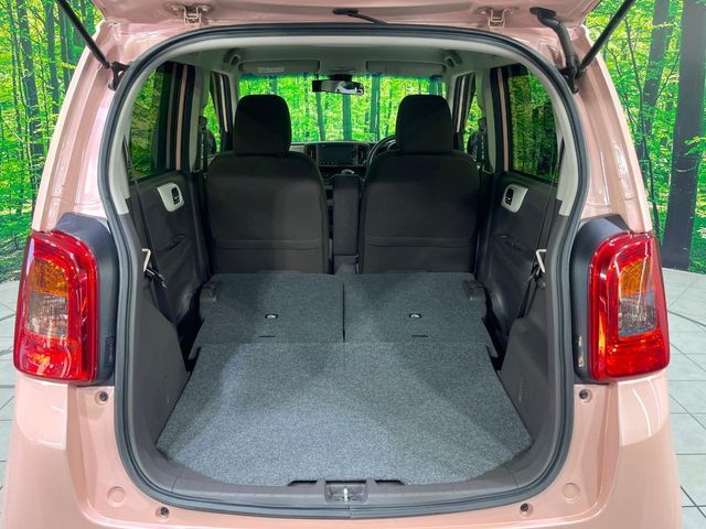 HONDA N-ONE 2018 Image 31