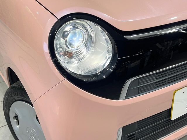 HONDA N-ONE 2018 Image 31