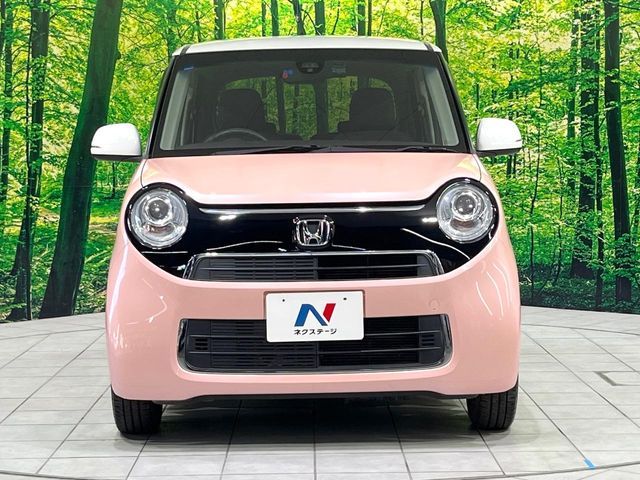 HONDA N-ONE 2018 Image 31