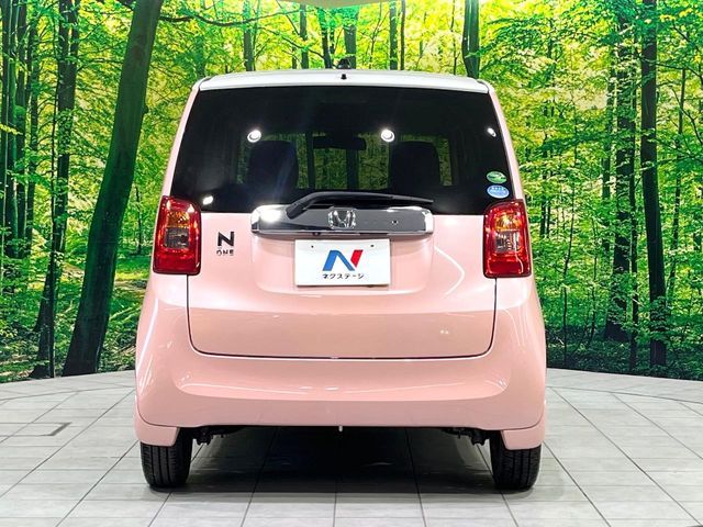 HONDA N-ONE 2018 Image 31