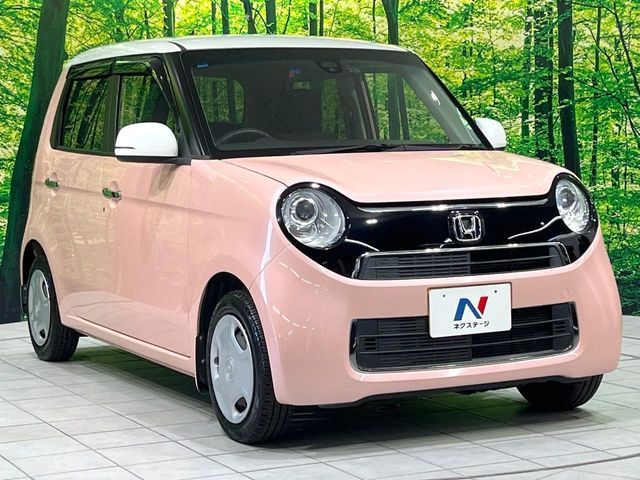 HONDA N-ONE 2018 Image 31