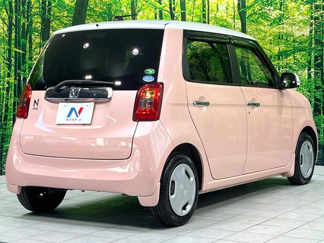 HONDA N-ONE 2018 Image 31