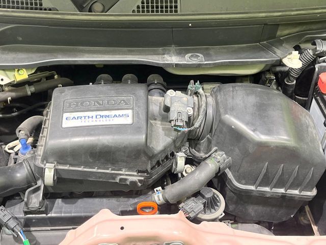 HONDA N-ONE 2018 Image 31