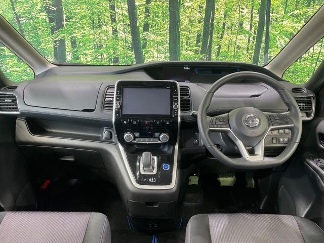 NISSAN SERENA  WG 2018 Image 31