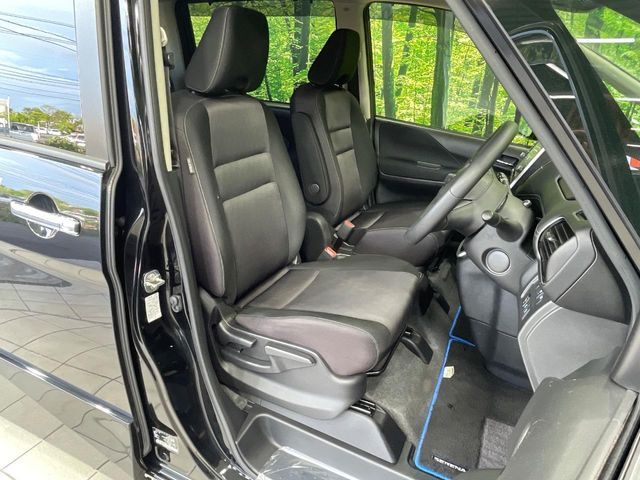 NISSAN SERENA  WG 2018 Image 31