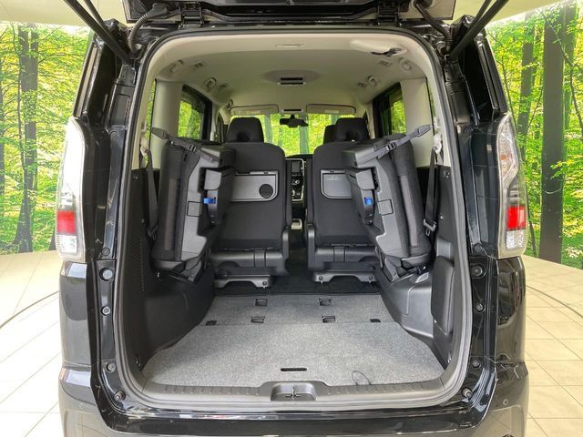 NISSAN SERENA  WG 2018 Image 31